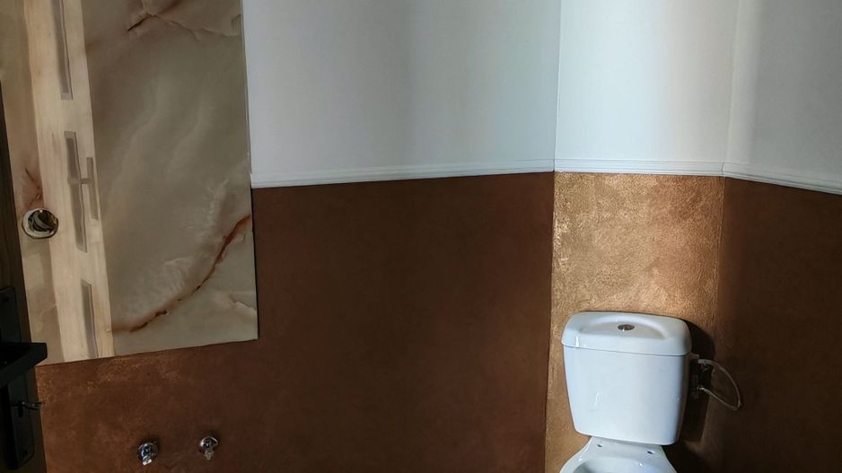 Corp de casa P+M 4 camere , ASTRA - Carpatilor -LIDL- ,curte comuna. - Poză 35