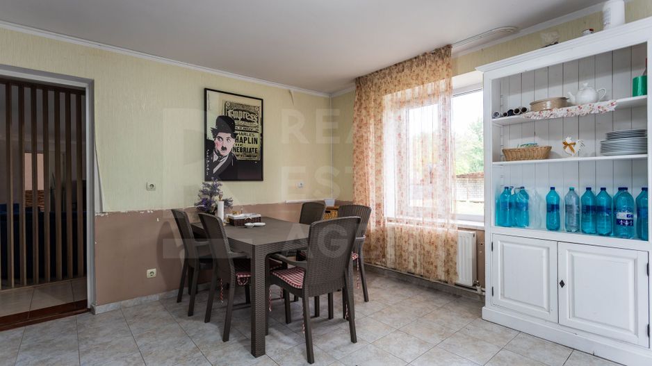 Vânzare bază de odihnă amplasat în centrul or. Vadu lui Vodă. - Poză 8