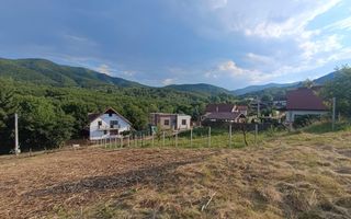 Teren intravilan | 881 mp în Cisnădioara | toate utilitățile - Poză 3