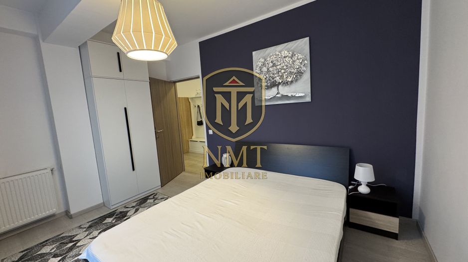 Apartament cu 2 camere | 48 mp  | Floresti - Poză 2