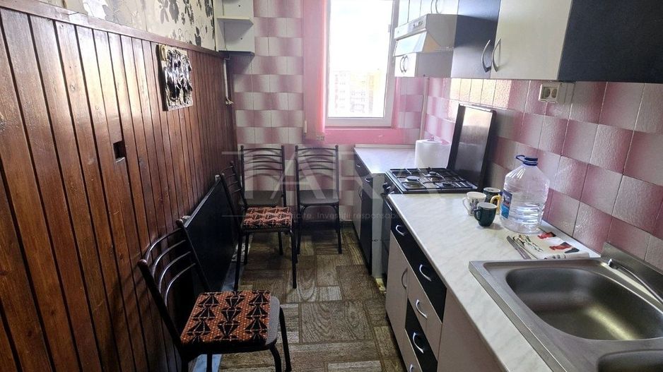 Apartament cu 2 camere și vedere panoramică asupra orașului Manastur. - Poză 2