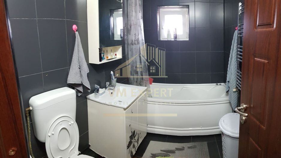 APARTAMENT 3 CAMERE ETAJ 4 TERASA  ZONA GRUI VILE CAMPULUNG - Poză 20