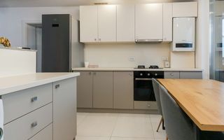 Apartament 3 camere, terasa, parcare, Gheorgheni, zona Iulius Mall - Poză 1