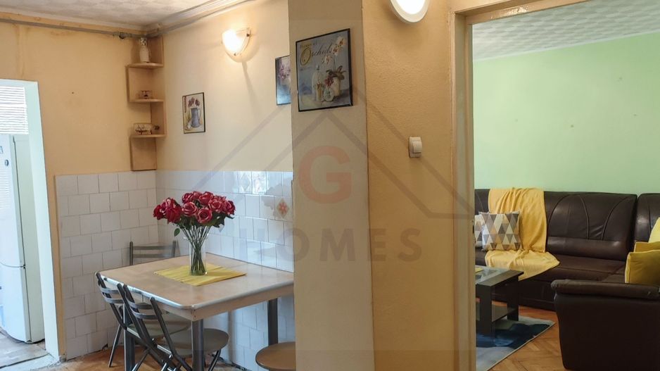 Decomandat, spatios, aproape de Judetean si de Buziasului. COMISION 0! - Poză 34