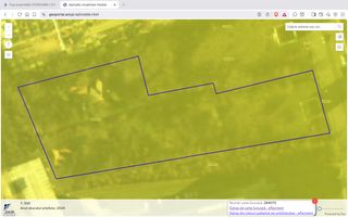 Teren intravilan 6.822 mp Șos. București–Ploiești, Sector 1, dezvoltare mixtă - Poză 2