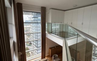 APARTAMENT | EXCLUSIVIST ÎN UPGROUND | TERASE CU VEDERE PANORAMICĂ - Poză 38