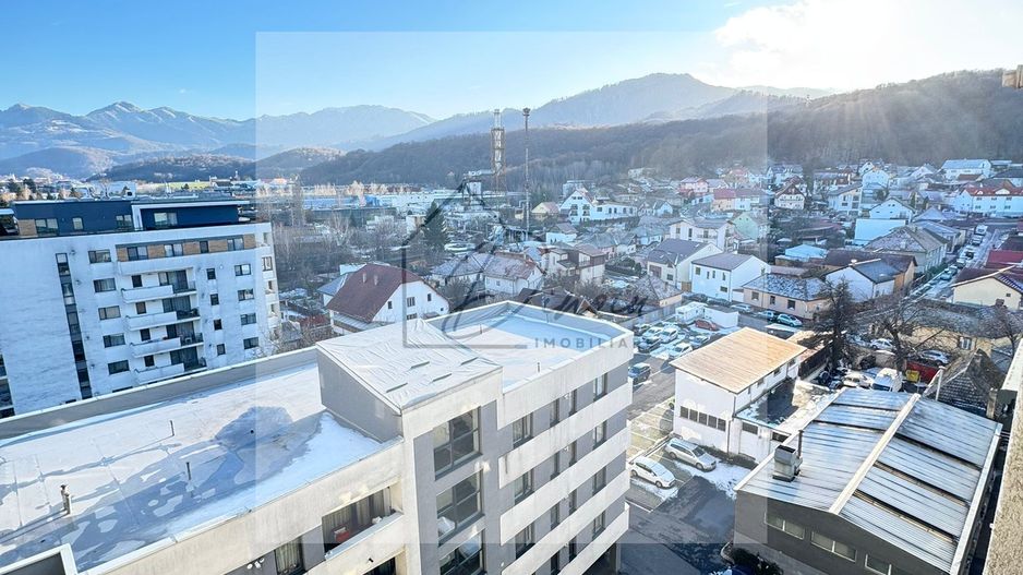 Apartament 3 camere Alphaville I Racadau I boxa - Poză 31