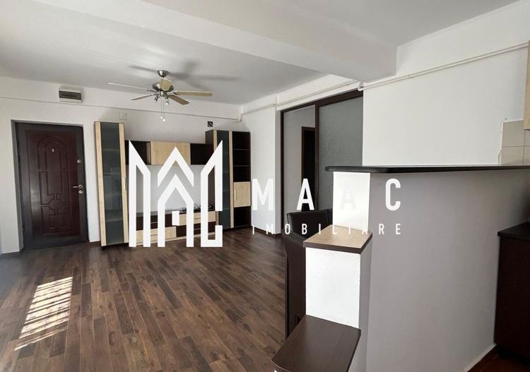 Apartament 3 camere decomandat | Bujoreni, Vâlcea | 67 mp, parter - Poză 7