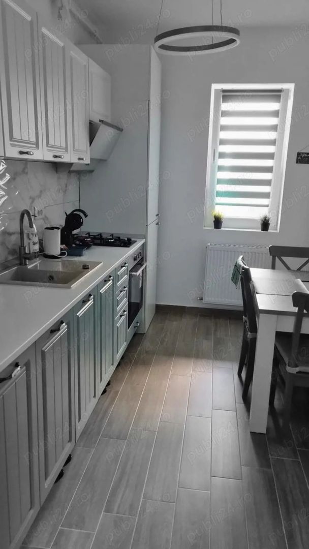 Apartament 2 camere lux, parcare inclusă, pet friendly, zona Pallady - Poză 12