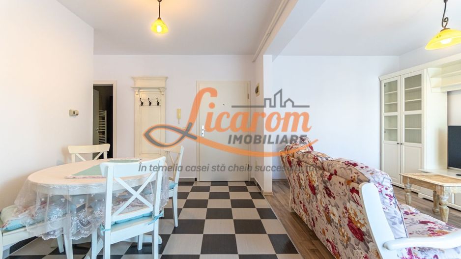 Apartament 3 camere modern Brasov Avantgardeninclus PARCARE si BOXA - Poză 3