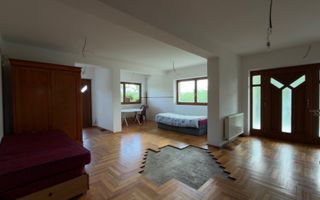 Pensiune Vila Prahova Breaza  10 camere | 3862 mp teren - Poză 9