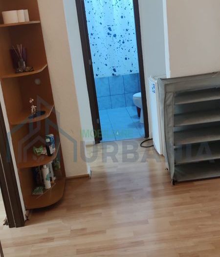 Apartament de închiriat, 2 camere, Lunca Cetățuii - 270 EUR - Poză 7