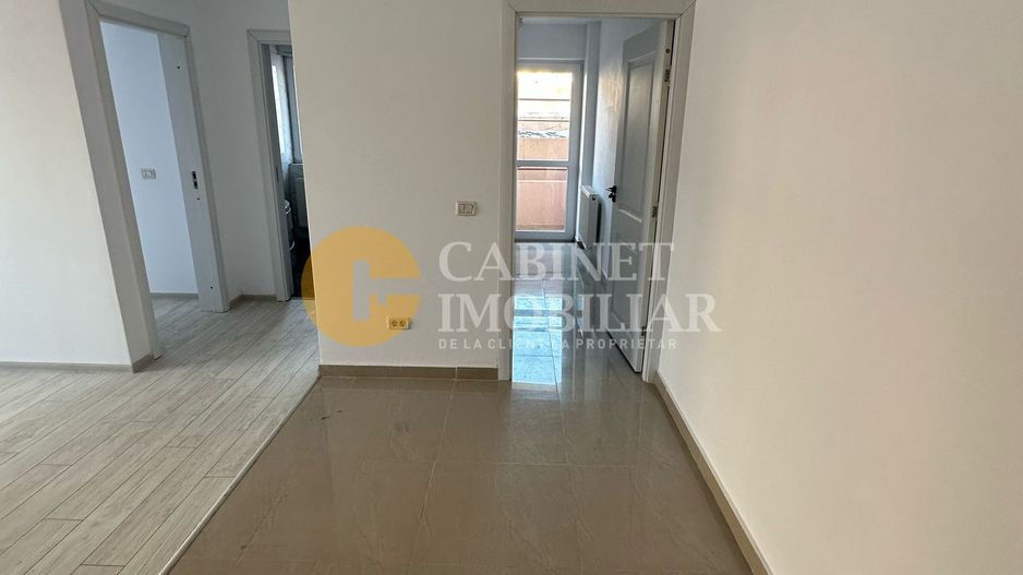 2 CAMERE DECOMANDAT -  BLOC NOU - LOC DE PARCARE - VALEA LUPULUI - Poză 6