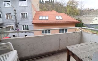Apartament cu 2 camere, zona Semicentrala, aproape de Cetatuie! - Poză 9