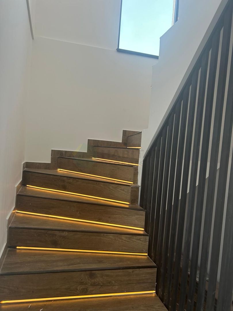 Casă modernă de vânzare / Strada Alexandru Ioan Cuza - Poză 15