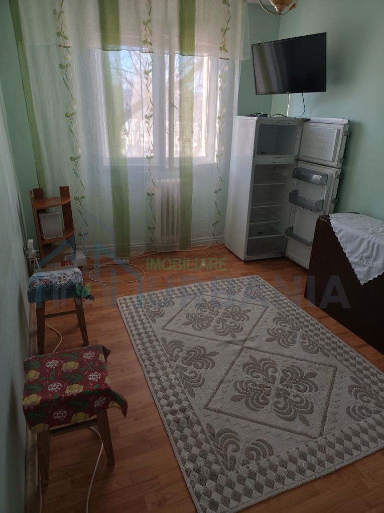 Apartament 3 camere Tg frumos etaj 2 Petru Rareș G2 sc B - Poză 8