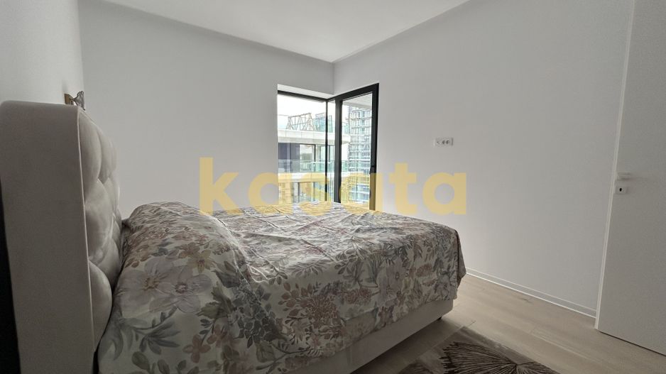 Apartament 2 camere | One Lake Club | Ready to move | Prima inchiriere - Poză 7