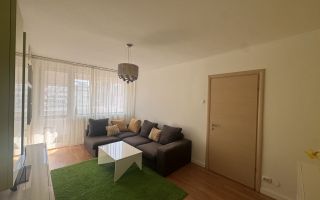 De inchiriat ap. 3 camere Bdul Alexandru Obregia sector 4 - Poză 2