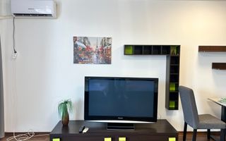 Apartament 2 camere XL de închiriat – Zona Campus - Bloc nou - Poză 1