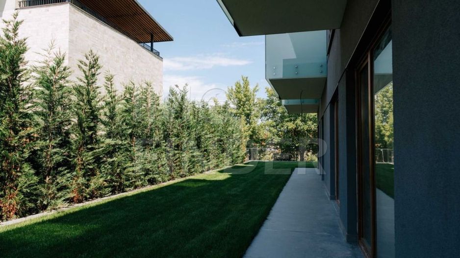 Vânzare apartament 2 camere imobil nou, Borhanci - Poză 4