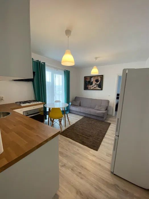 APARTAMENT MODERN  TIP STUDIO | PARCARE TUNARI OTOPENI - Poză 4
