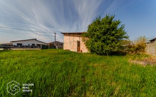 Vladimirescu, cartier Tineretului, casa la roșu, teren 500mp, comision 0% - Poză 8