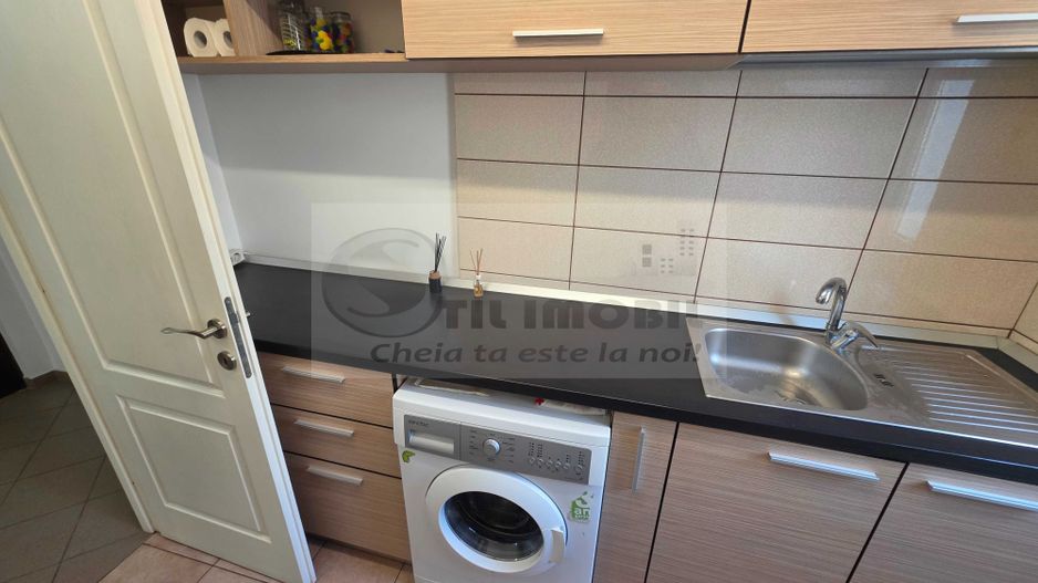 Apartament 2 camere – Cantemir, Iași | 5 minute de PALAS - Poză 7