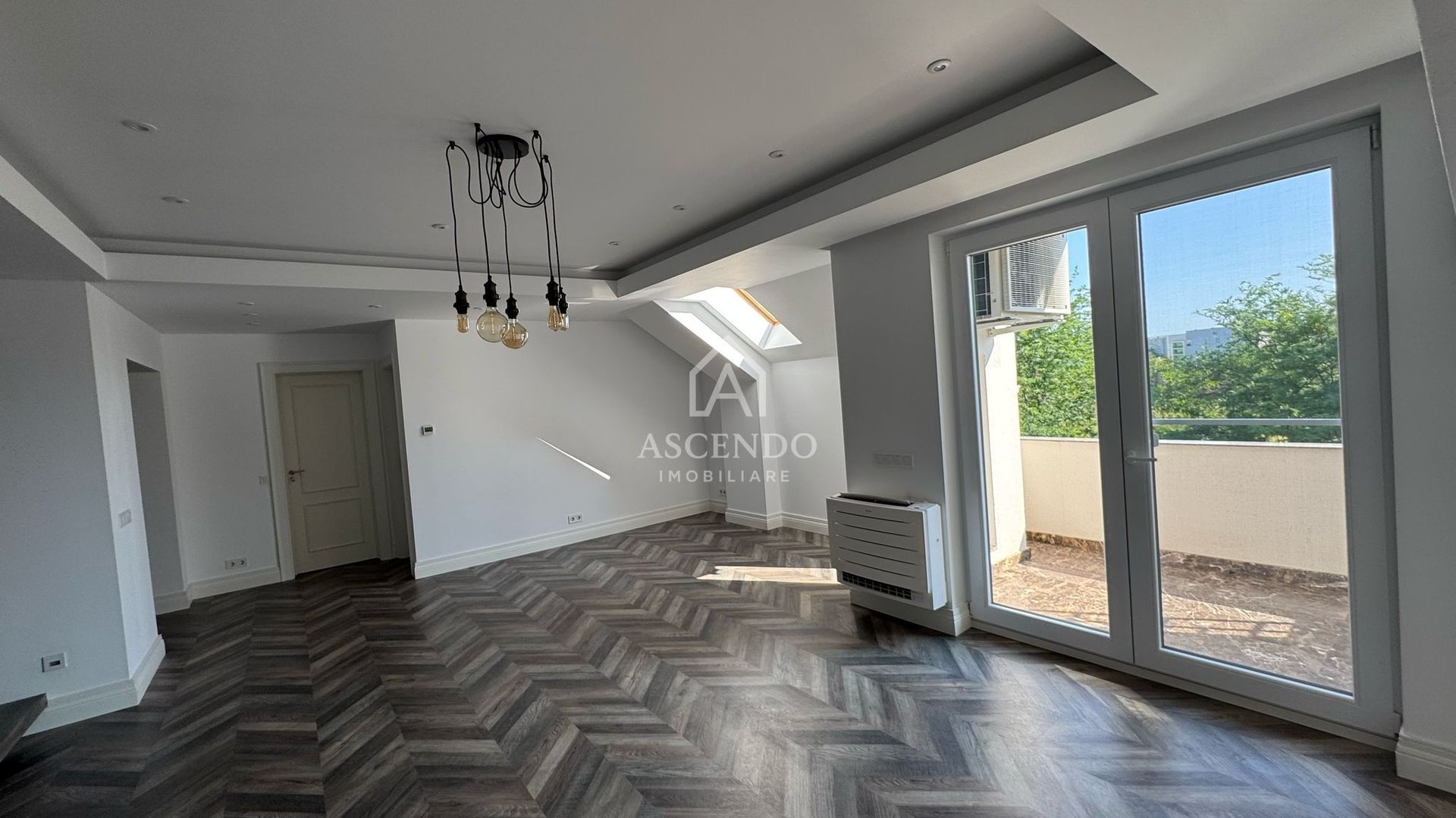 Penthouse Premium 142 mp | 3 Dormitoare | 2 Parcări | Ghencea - Poză 7
