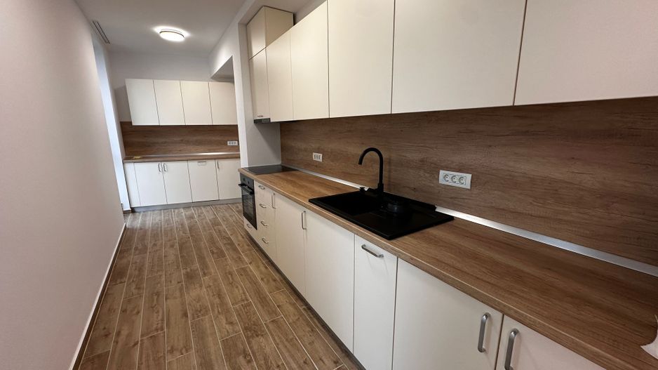 3 Camere Penthouse Universitate Bloc Nou 2025 Nicolae Balcescu Rosetti - Poză 28