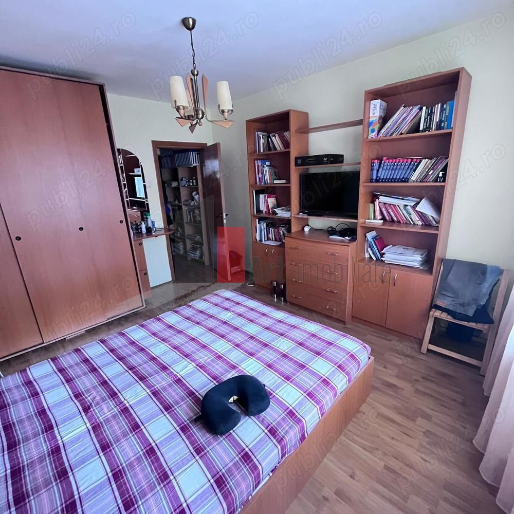 Apartament 4 camere Piața Gorjului - Poză 8