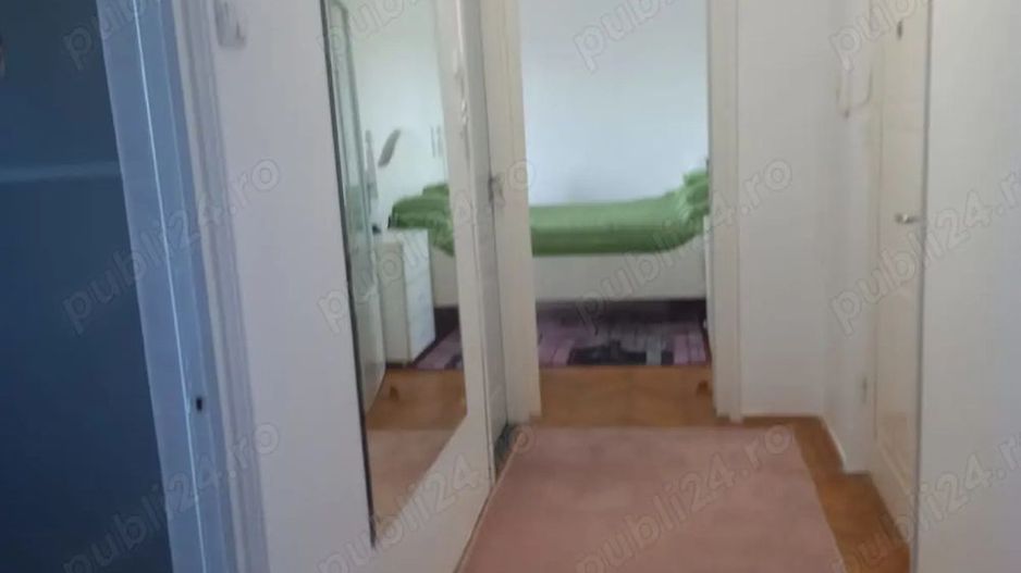 De inchiriat apartament de 2 camere , Tineretului sector 4 - Poză 4