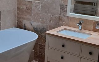 Duplex 4 camere | Curte cu Piscină | Garaj | Grigorescu - Uliului - Poză 13