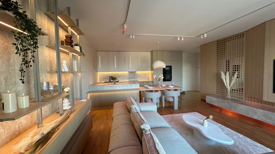 Apartament 3 camere la Paltim - Poză 11