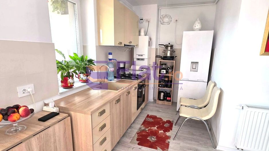 Studio modern | Coresi | Parcare + Boxă incluse în preț - Poză 3