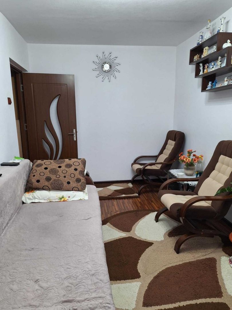 COMISION 0% | Apartament 2 Camere | Zona Sagului | Etaj 3 | 32 mp - Poză 2