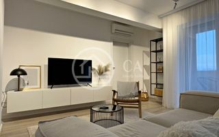 Apartament  LUX de închiriat cu 2 camere în zona Iosia, Oradea - Poză 2