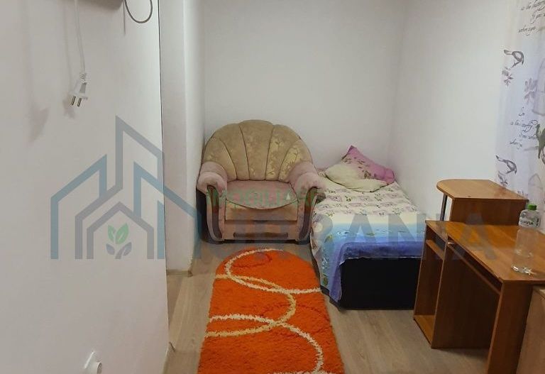 Apartament cu 2 camere la curte, zona Cug, Aleea Tudor Neculai, Valea Adanca - de inchiriat - Poză 6