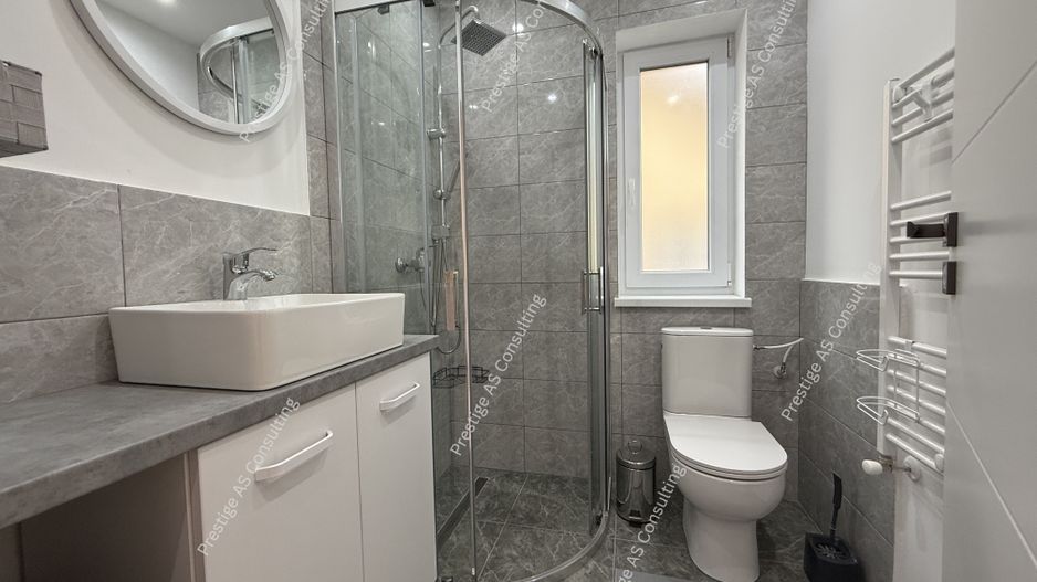 Apartament 3 camere Etaj 1 | Dumbravita-Parcul Terra - Poză 8