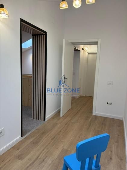 Moșilor - Traian | Casă interbelică | 107 mp | Renovată - Poză 12