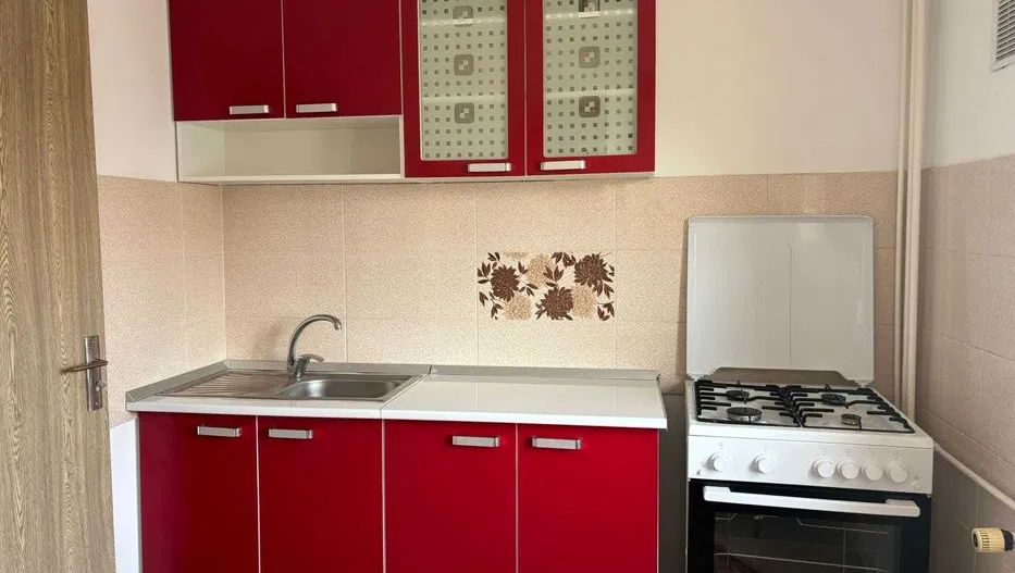 Garsonieră 40 mp, Obor, 5 min metrou, bloc reabilitat, etaj 7 - Poză 3