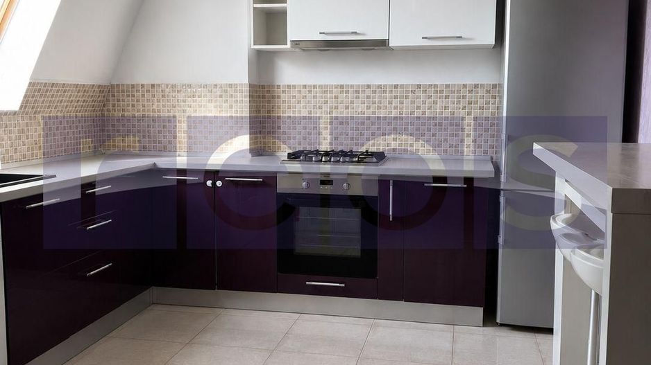 DE VANZARE  2 CAMERE  | TERASA DE 18 MP | PARCARE | CARTIERUL LATIN - Poză 5