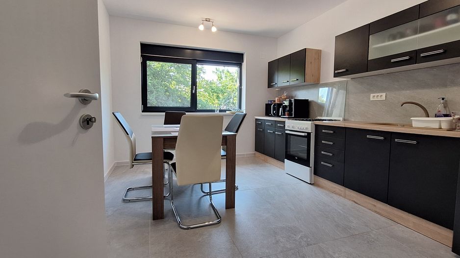 Casa individuala parter cu garaj - Dumbravita - Poză 2