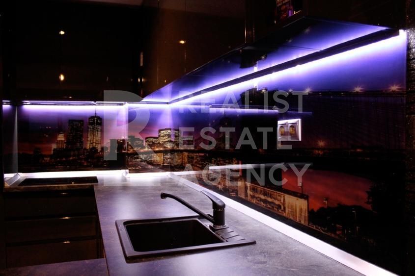 Vânzare, apartament, 2 camere, vedere panoramică la lac - Poză 3