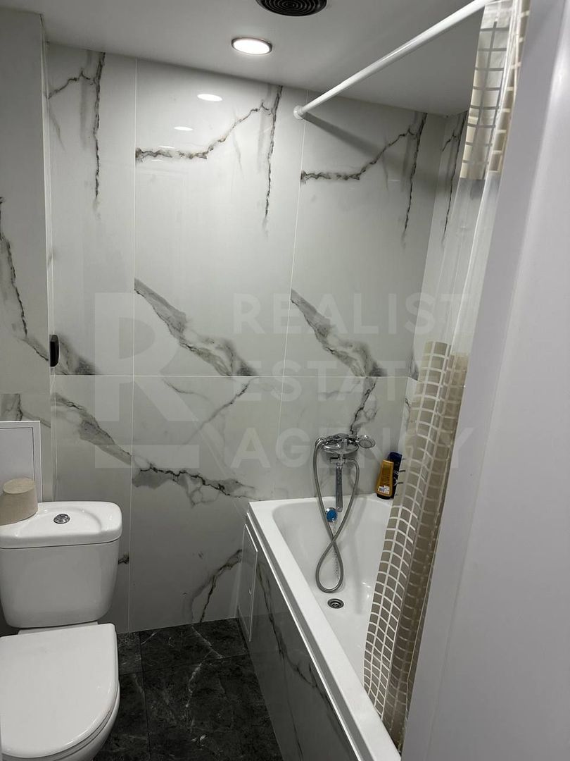 Vânzare, apartament, 1 camerа, strada Bulgară, Bălți - Poză 6