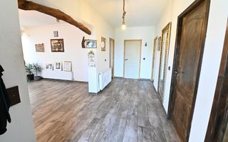 Doua case de vanzare in Carcea | 1.066 mp teren | 0% Comision - Poză 3