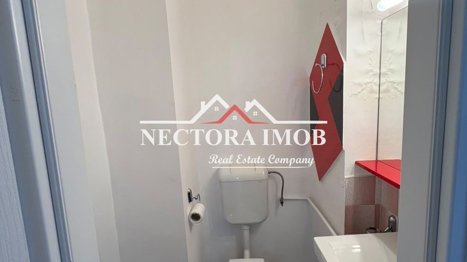 NECTORA IMOB Exclusivitate-Apartament 3 camere, 2 bai, Tip C, 74 mp - Poză 12