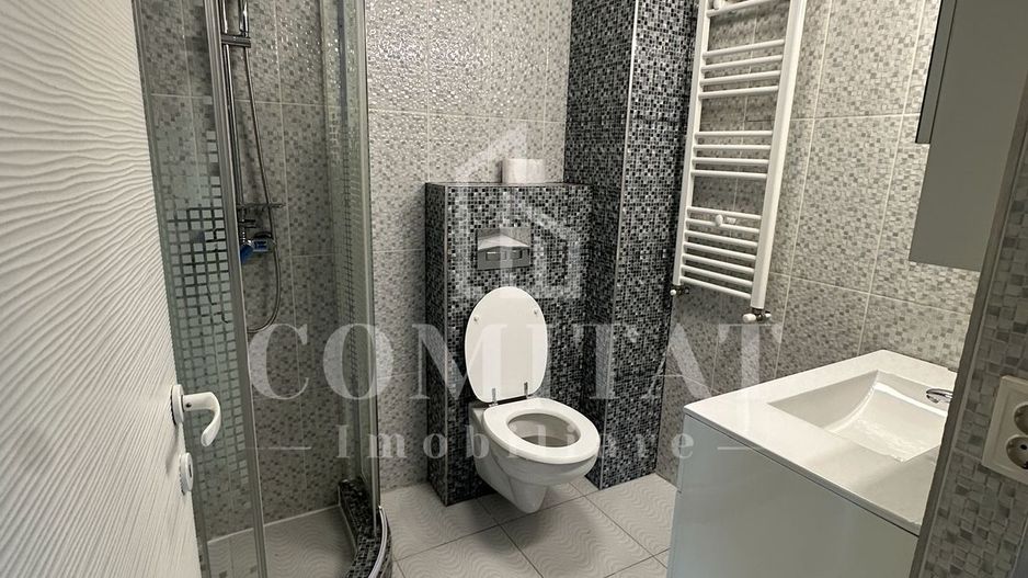 Apartament cu 3 camere | Imobil nou | Pet Friendly | str Fabricii - Poză 9