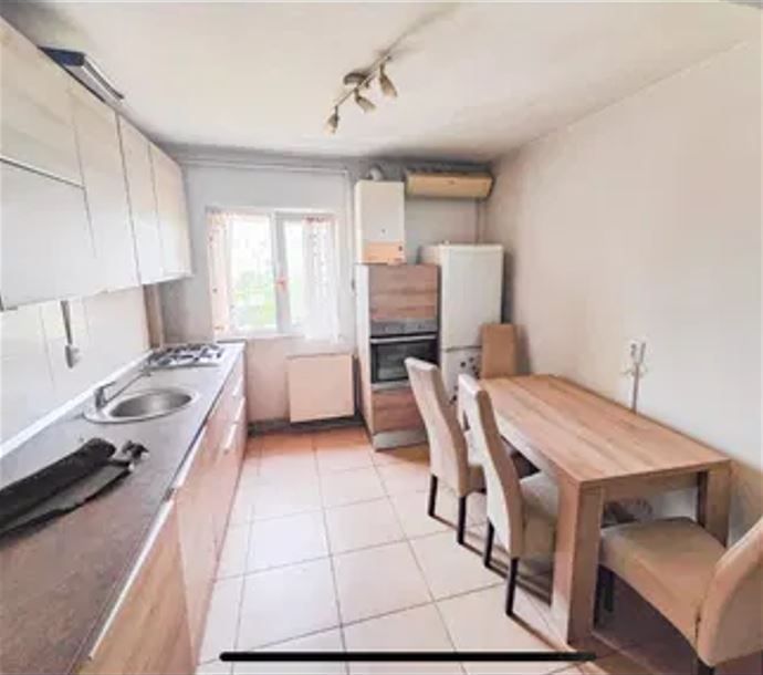 | Apartament cu 2 camere de vanzare | Etaj intermediar| Cartierul Grigorescu | - Poză 5