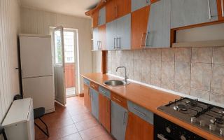 Apartament 3 camere | 2 Balcoane | 98 MPU | Mihai Viteazul - Poză 6