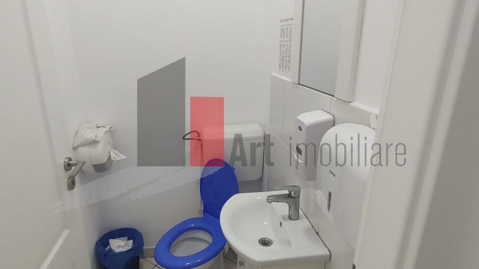 Închiriere casă 5 camere Șoseaua Progresului - Jumbo Liberty Center - Poză 3